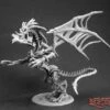 Dark Heaven Legends: Akar Nakhal, Pharaoh Dragon