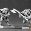 Warlord: Satyr Warriors (9)
