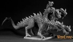 Warlord: Hydra