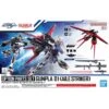 Gundam SEED: Option Parts Set Gunpla - #01 Aile Striker
