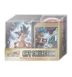 Bandai Dragon Ball Super: Gift Collection [GC-01]
