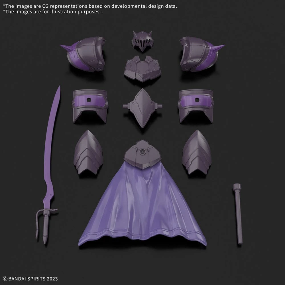 30MF: #16 Class Up Armor (Rosan Enchanter)