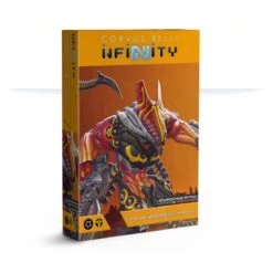 Combined Army: The Anathematics (Hacker)