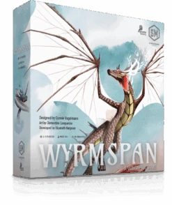 Wyrmspan