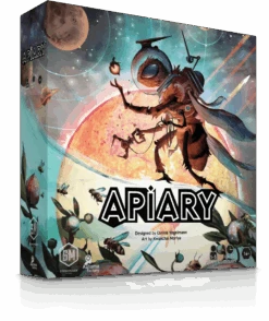 Apiary