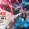 HGAGE #21 Gundam AGE-3 Normal