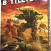 BattleTech: Mercenaries Box Set (Limited Edition)