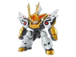 HG Mashin Creator Wataru: #2 Kirinmaru