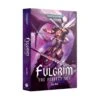 Games Workshop Fulgrim: The Perfect Son Hardcover Black Library Book