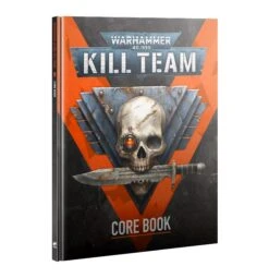 Games Workshop Kill Team: 2024 Core Book