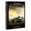 Games Workshop Legions Imperialis: Devastation Of Tallarn (Book)
