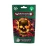 Games Workshop Warhammer Underworlds Rivals Deck: Wrack And Ruin