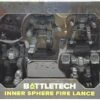 BattleTech: Force Pack - Inner Sphere Fire Lance