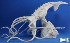 Bones Classic: Kraken