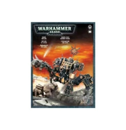 Games Workshop Defiler Chaos Space Marines