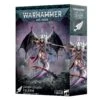 Games Workshop Emperor's Children: Fulgrim Daemon Primarch Of Slaanesh