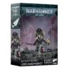 Games Workshop Emperor's Children: Lord Kakophonist