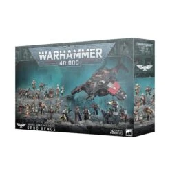 Games Workshop Imperial Agents Battleforce: Ordo Xenos