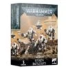 Games Workshop XV25 Stealth Battlesuits Tau Empire