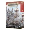 Games Workshop Spearhead: Kharadron Overlords Grundstok Trailblazers