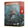 Games Workshop Soulblight Gravelords: Vampire Lord On Nightmare Steed