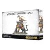 Games Workshop Vandus Hammerhand Stormcast Eternals