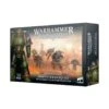 Games Workshop MKII Veteran Squad With Disintegrator Weapons