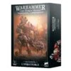 Games Workshop Horus Heresy: Mechanicum Combat Force