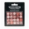 Games Workshop Dice Pack: Mechanicum (Horus Heresy)