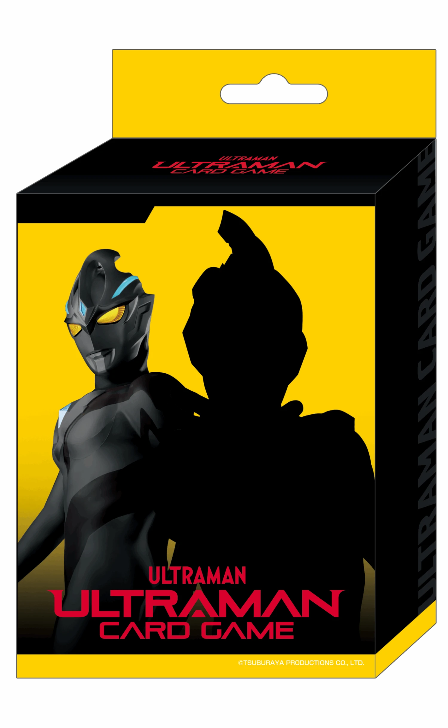 Ultraman TCG: (TITLE TBA) (SD03) Starter Deck