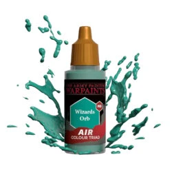 The Army Painter Warpaints Air: Wizards Orb 18ml
