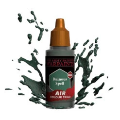 The Army Painter Warpaints Air: Ruinous Spell 18ml