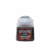 Games Workshop Abaddon Black Base Paint