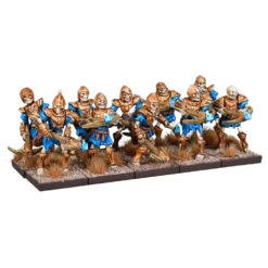 Empire Of Dust: Dead-eye Crossbows Troop