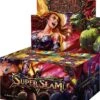 Flesh & Blood: Super Slam Booster Box
