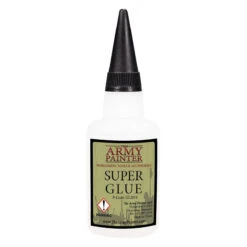 The Army Painter Miniature Super Glue 24ml
