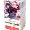 Weiss Schwarz: Lycoris Recoil (English) Premium Booster