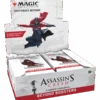 Wizards Of The Coast MTG Assassin's Creed® Beyond Booster Box