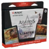 Wizards Of The Coast MTG Assassin's Creed Starter Kit