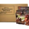Wizards Of The Coast MTG Dominaria Remastered [x6] Collector Sealed Inner Case