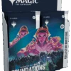 Wizards Of The Coast MTG Foundations Collector Booster Box