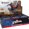 Wizards Of The Coast MTG Marvel's Spider-Man Play Booster Box