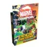 ASMODEE Marvel Champions: Synthezoid Smackdown Scenario Pack