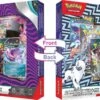 Pokemon Dark Powers Ex Special Collection