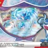 Pokemon Palafin Ex Box