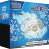 Pokemon Stellar Crown Elite Trainer Box