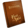 Pathfinder RPG: Howl Of The Wild Hardcover (Special Edition) (P2)