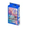 Bandai One Piece: Blue Donquixote Doflamingo Starter Deck (ST-17)