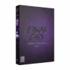 Final Girl: Series 3 - Bonus Features Box