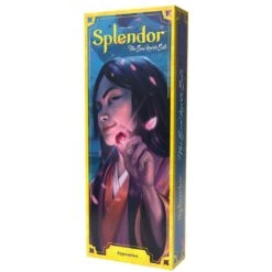 ASMODEE Splendor: The Sun Never Sets Expansion